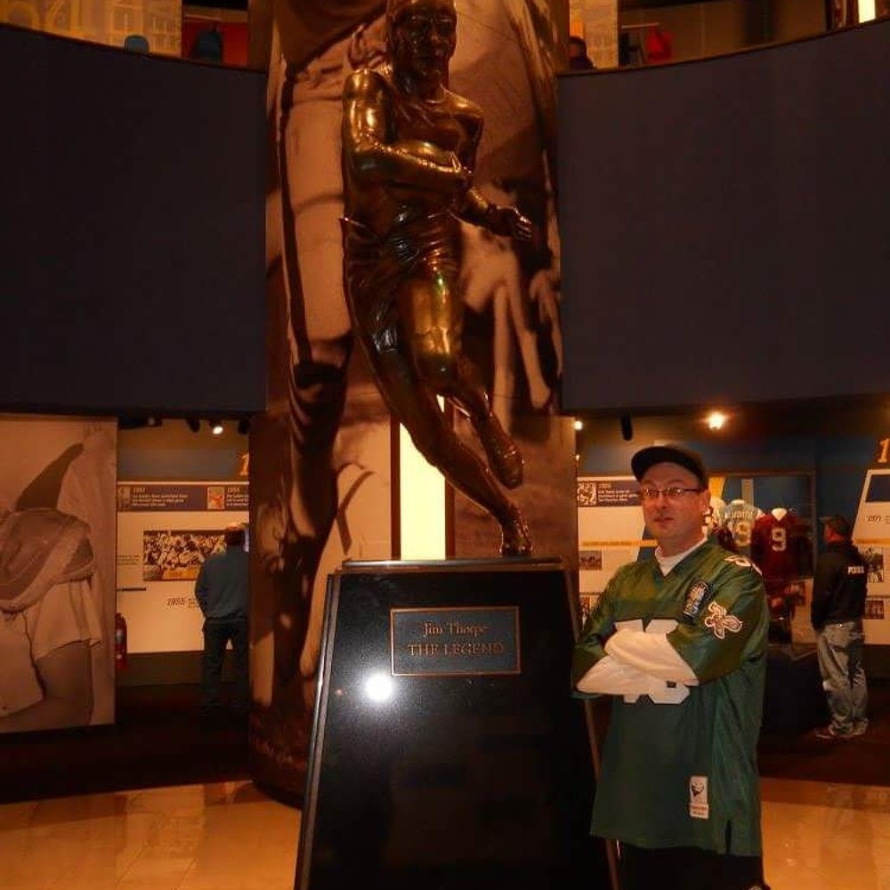 Meet your Posher, Sean